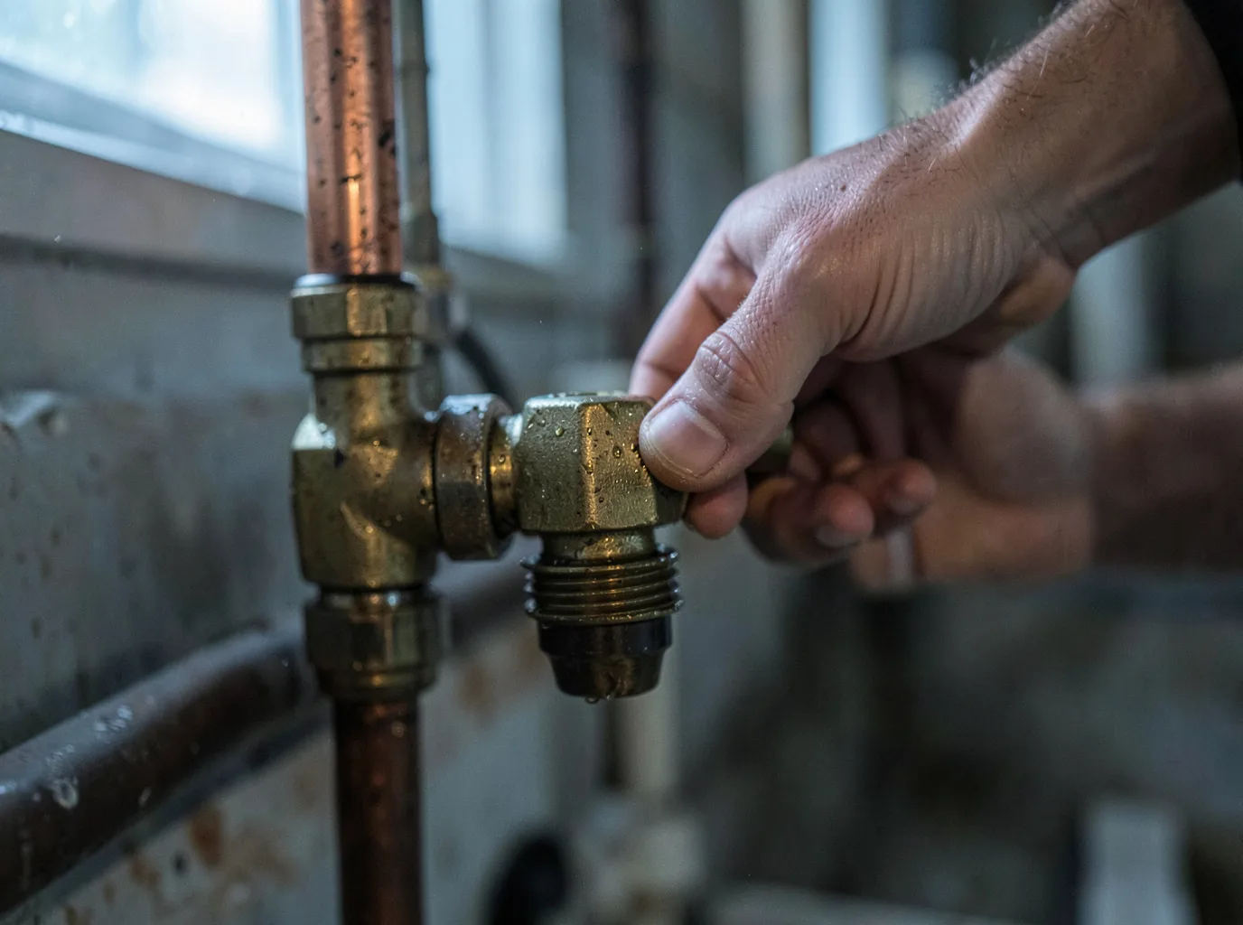 Emergency Plumber Agenda, KS FAQs